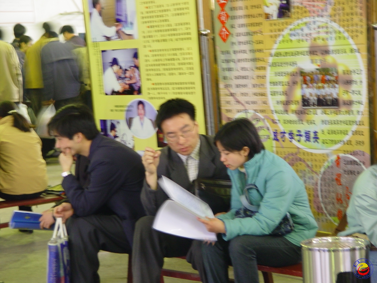 几家欢喜几家愁